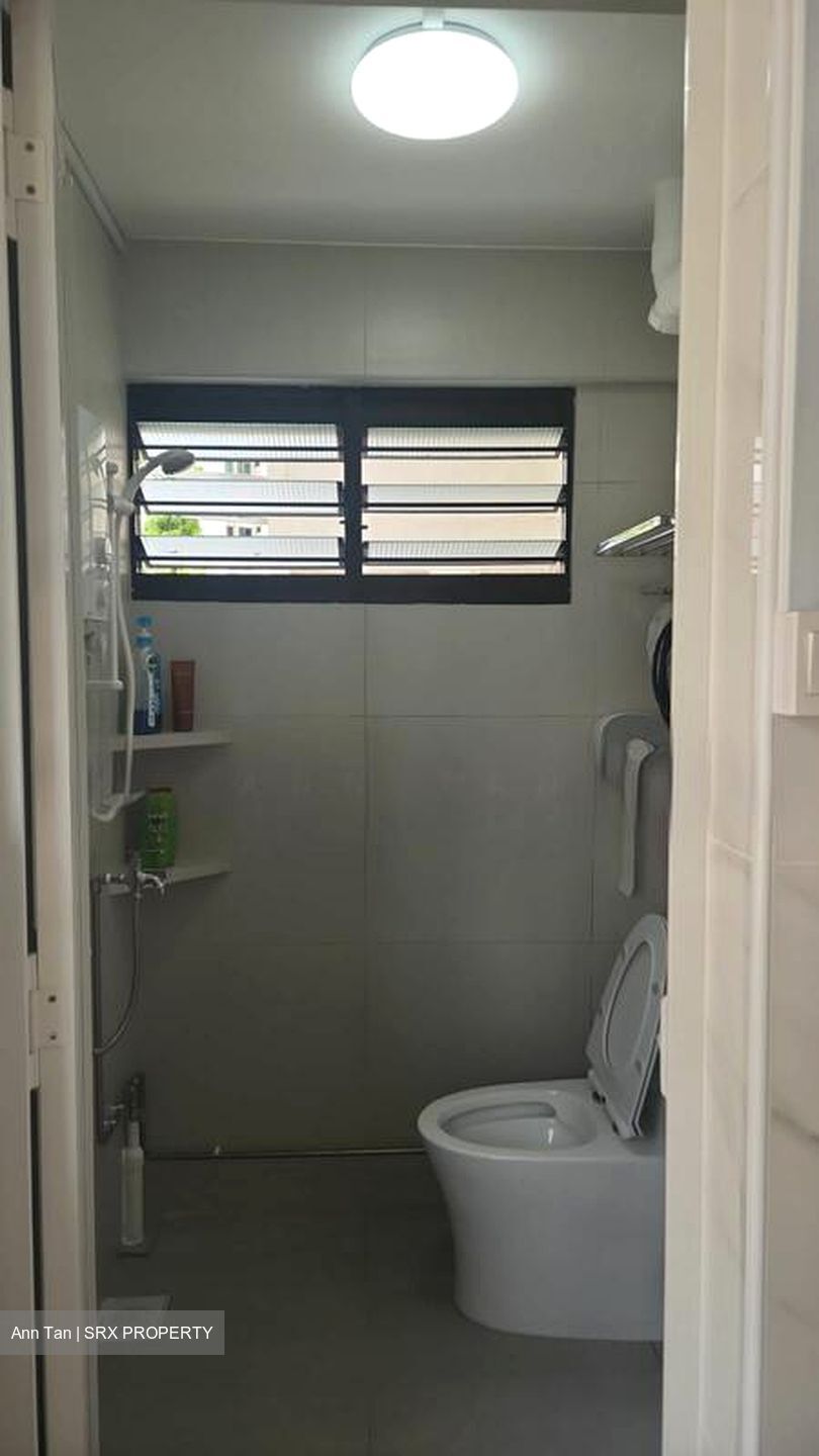 Blk 205 Marsiling Admiralty Park (Woodlands), HDB 4 Rooms #509535071